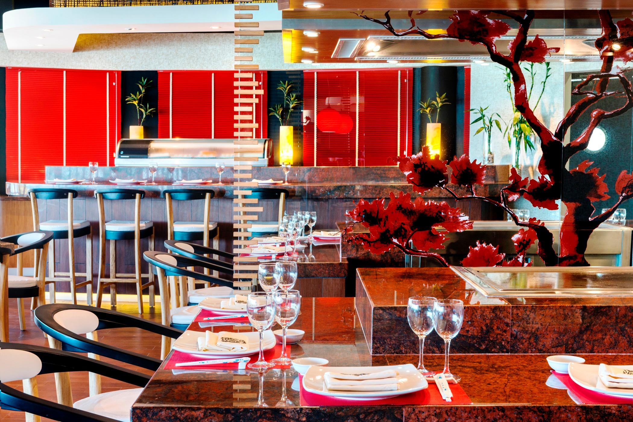 The Reef Coco Beach Resort & Spa Playa del Carmen Esterno foto