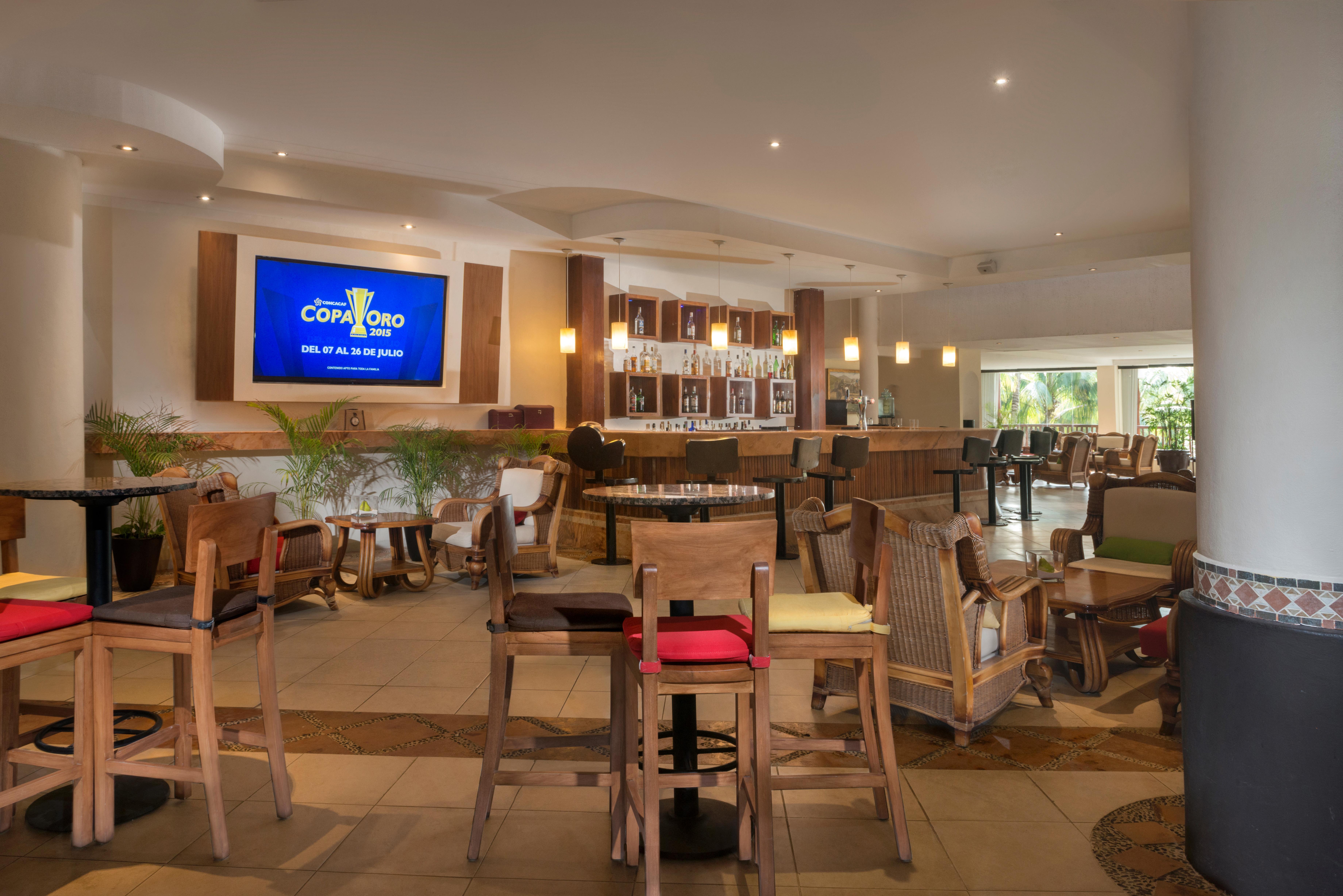 The Reef Coco Beach Resort & Spa Playa del Carmen Esterno foto